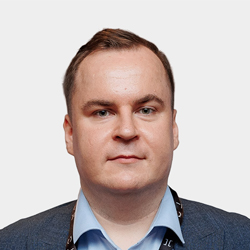 Александр Кочетков